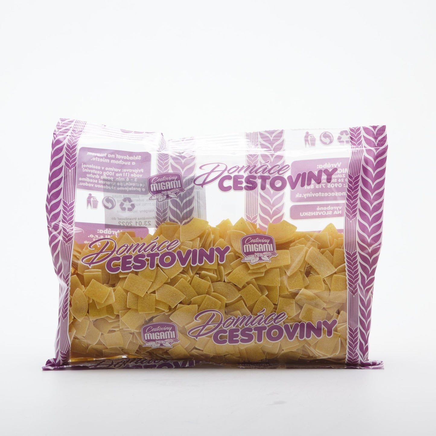 Fliačky veľké 300g.