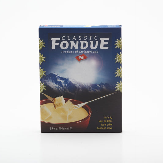 Fondue mixte s alkoholom 400g.