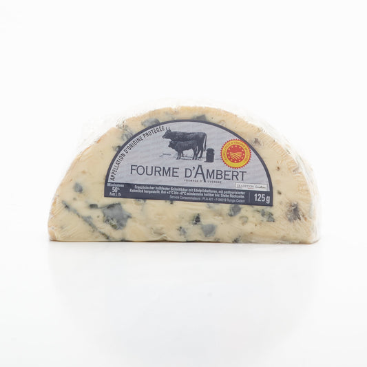 Fourme ambert 125g.