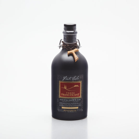 Olivový olej Fratello Sole 500ml.