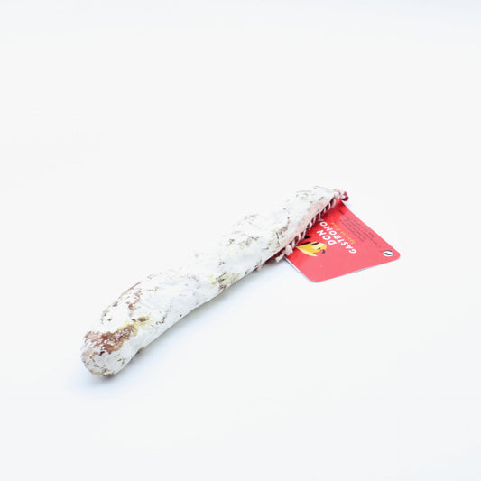 Fuet Extra s figami 100g.