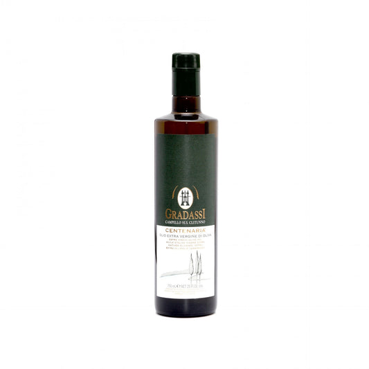 Olivový olej G.Centenaria 0,75l.
