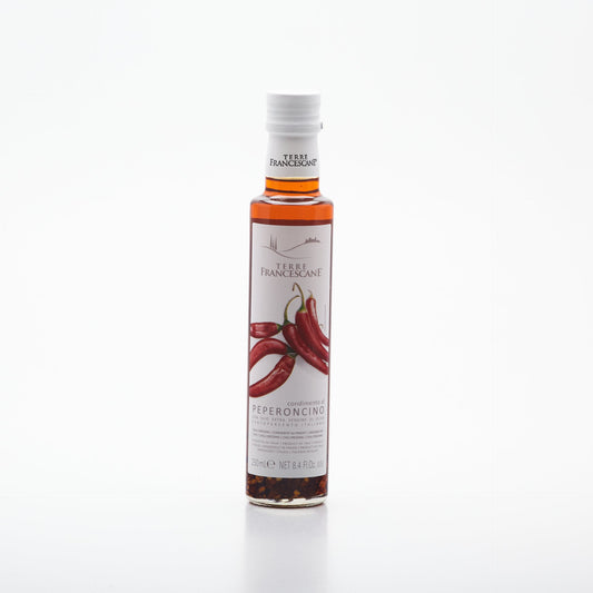 Čili dresing 0,25l.