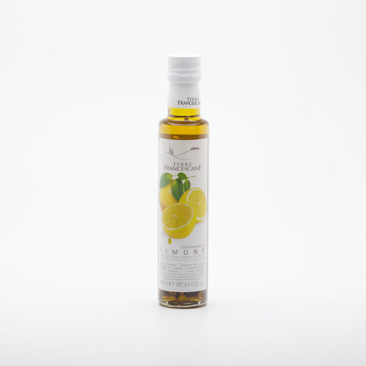 Citrónový dresing 0,25l.