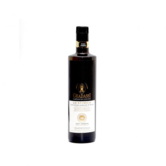 Oliv.olej Lo storico DOP umbria 0,75l.