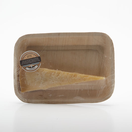 Grana padano DOP zrejúci 12 mesiacov. 100g