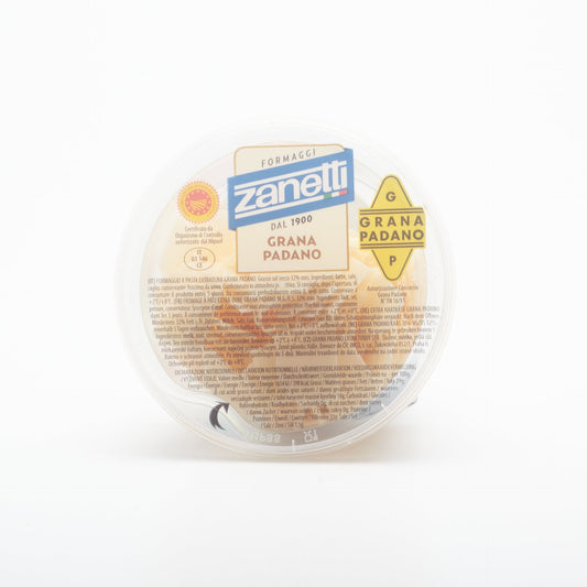 Grana Padano lupienky 100g.