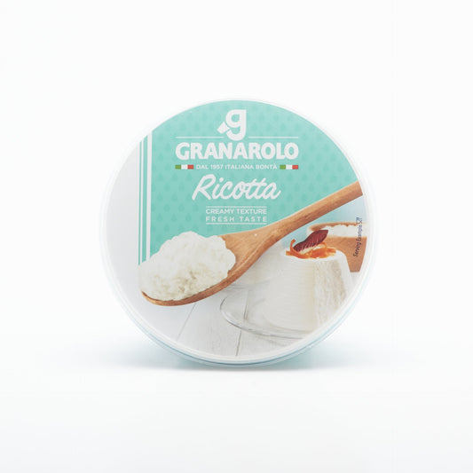Granarolo Ricotta 250g.