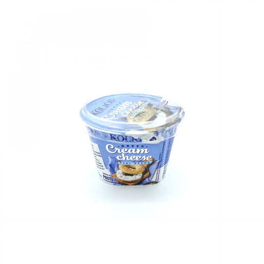 Grécky Cream cheese 200g.