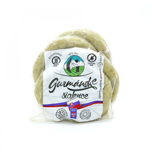 Gurmánske šialence bezlepkové. 100g