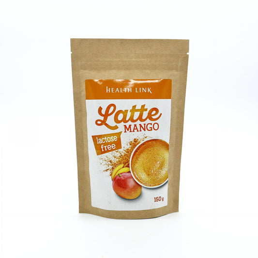HEALTH LINK Mango latte 150g.