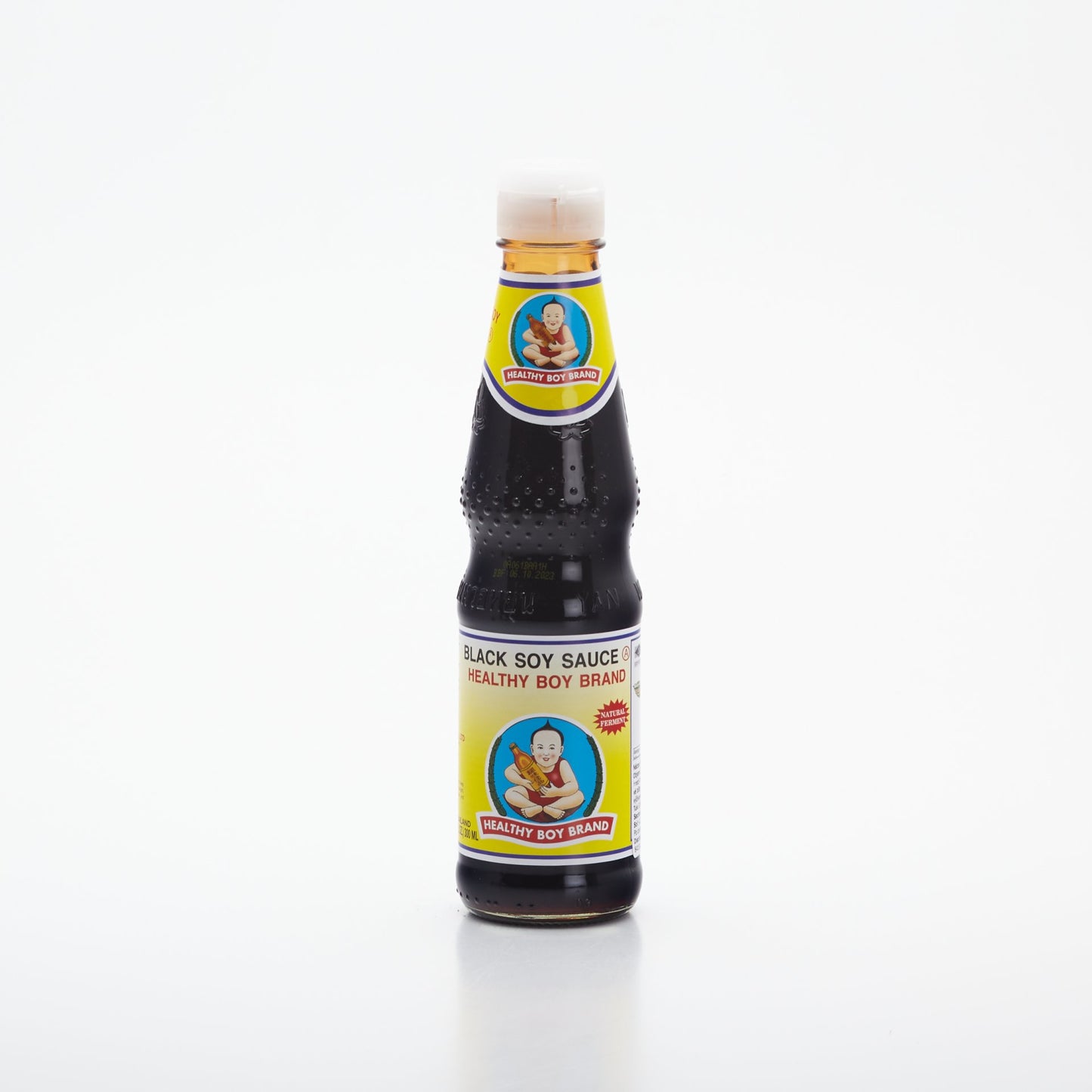 Sójová omáčka F1A 300ml.