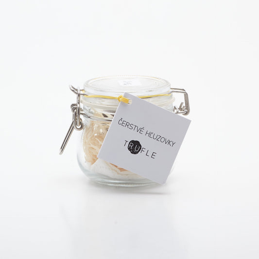 Hľuzovka čerstvá. 100g