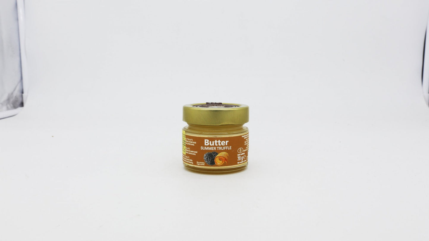 Hľuzovkové maslo 70g.