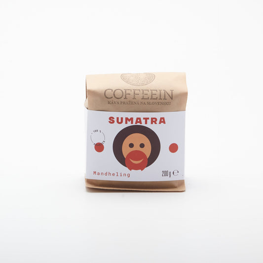 Coffeein Honduras Santa Rosa 200g.