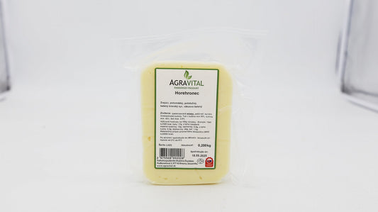 Horehronec. 100g