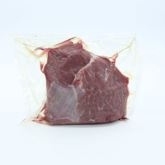 Hov. falošná sviečkovica z pleca K&C. 100g