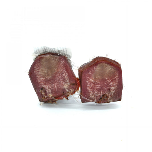 Hovädzí jazyk údený plátkovaný. 100g