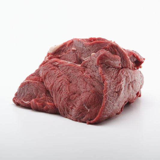 BIO Hovädzí krk. kg