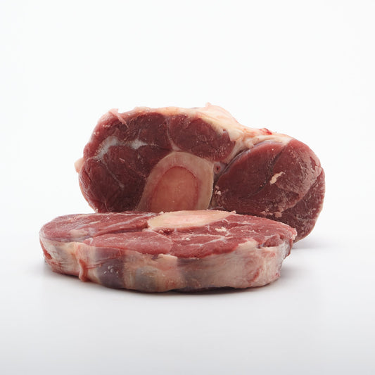 BIO Hovädzí Osso buco. kg