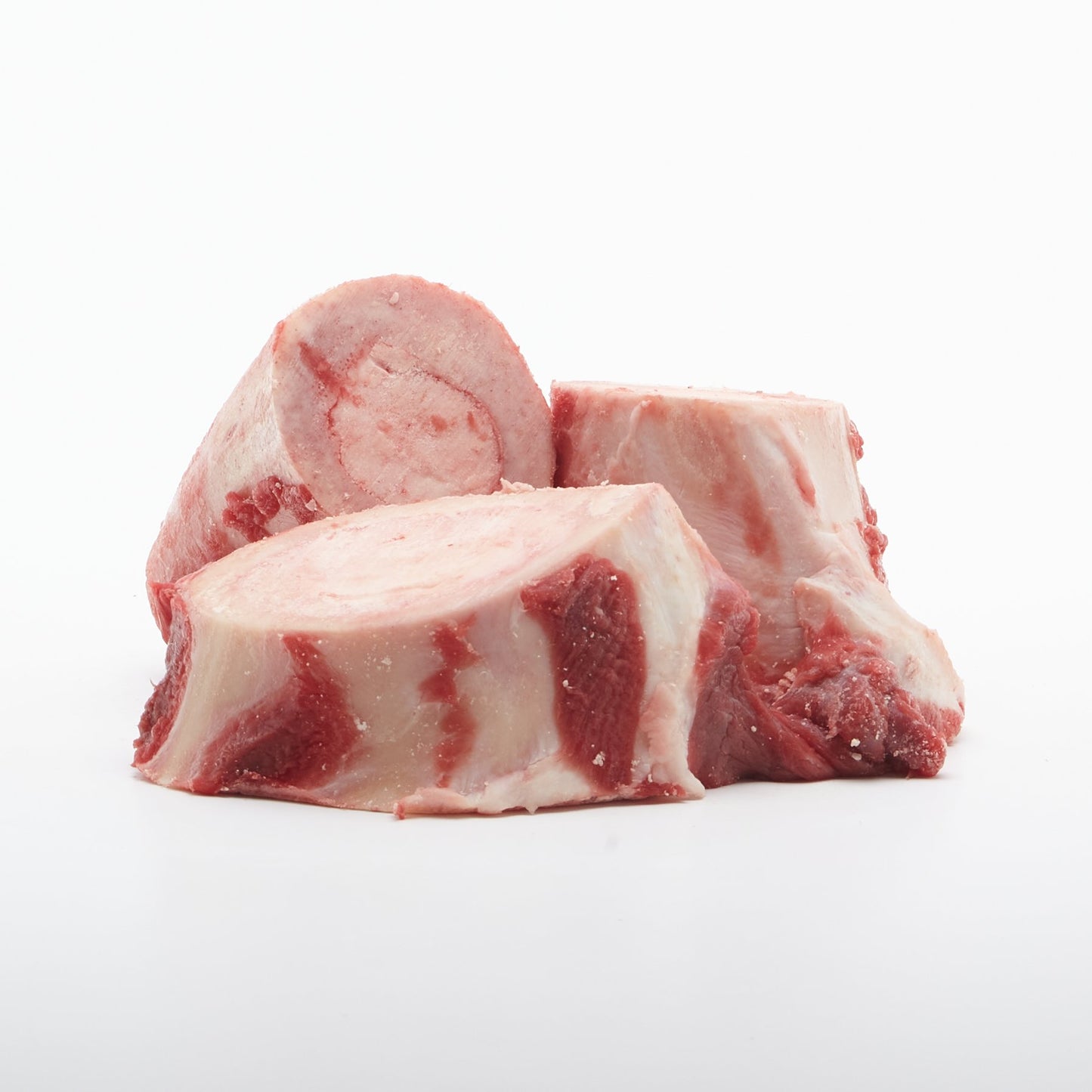 BIO Hovädzie kosti špikové. kg