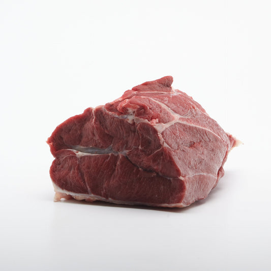 BIO Hovädzie plece. kg