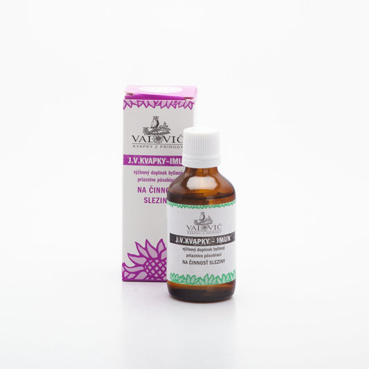 J.V.kvapky-IMUN 50ml.