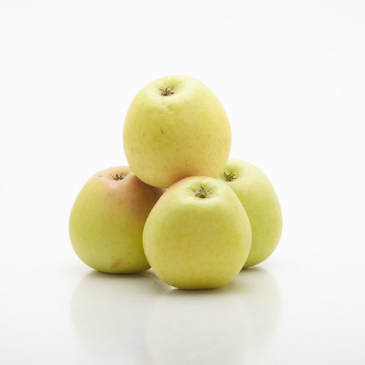 Jablká Granny Smith. kg