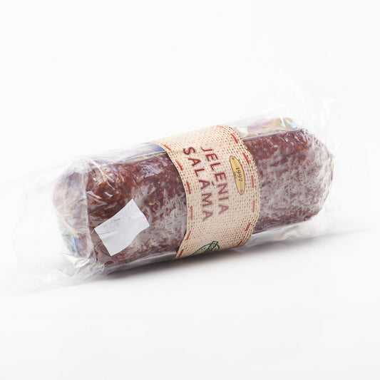 Jelenia saláma. 100g