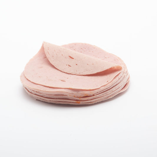 Remeselná Jemná saláma YEME. 100g