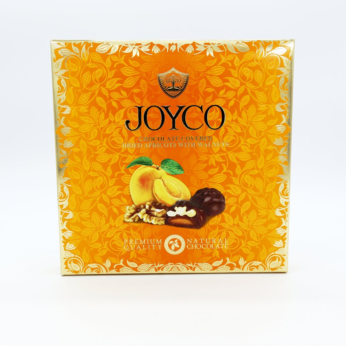JOYCO Bonboniéra Marhuľa 150g.