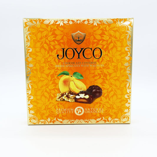 JOYCO Bonboniéra Marhuľa 150g.