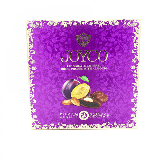 JOYCO Bonboniéra Slivka 155g.