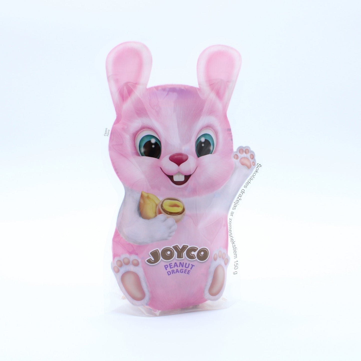 JOYCO Dražé Arašidové 150g.