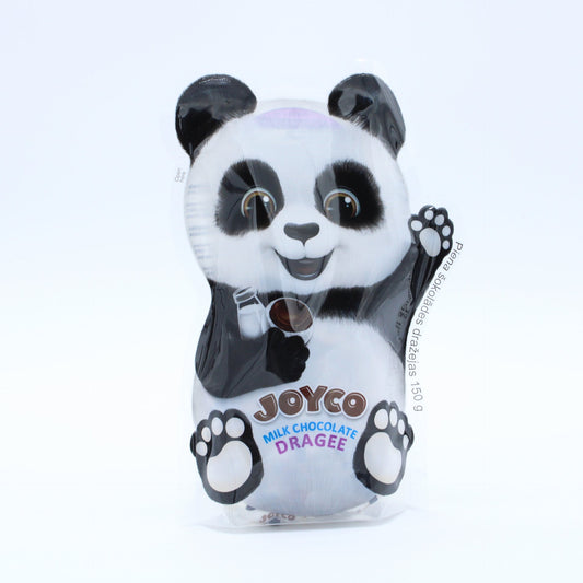 JOYCO Dražé Mliečna Čokoláda 150g.
