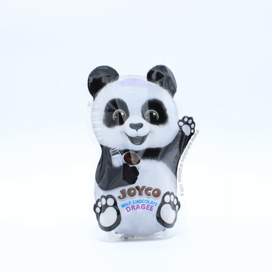 JOYCO Dražé Mliečna Čokoláda 50g.