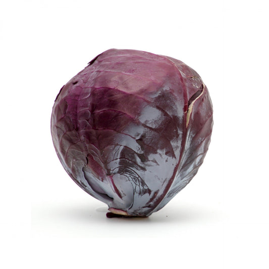 Kapusta červená. kg