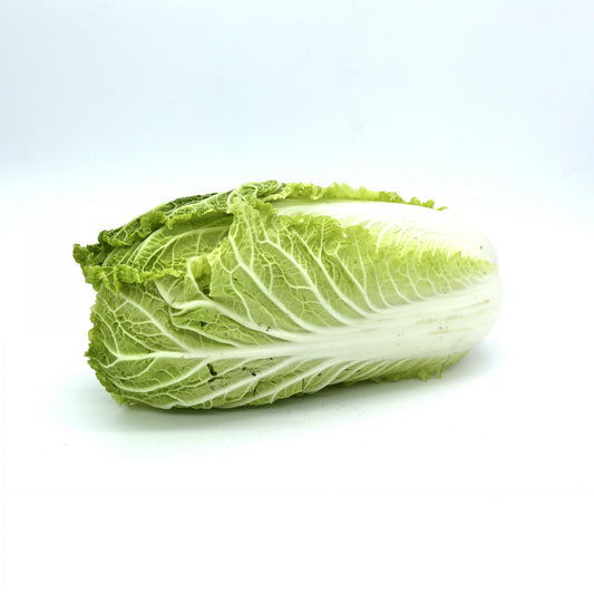 Kapusta Čínska BIO. kg