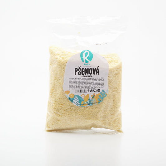 Kaša ciroková 200g.