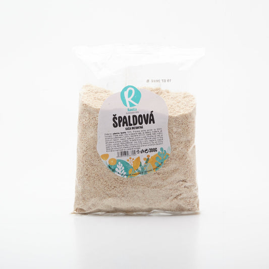 Kaša špaldová 200g.