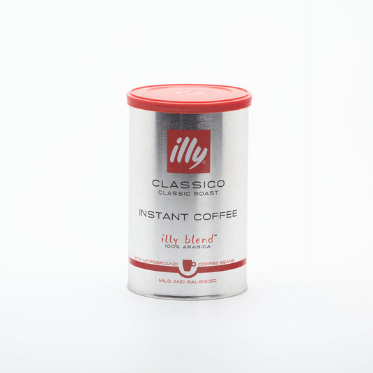 Káva illy Instant Classico 95g.