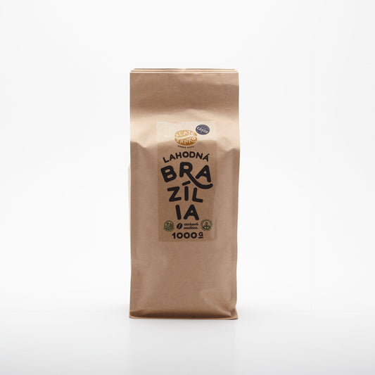 Zlaté Zrnko Brazília, 1000g.