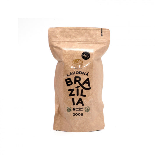 Zlaté Zrnko Brazília, 200g.