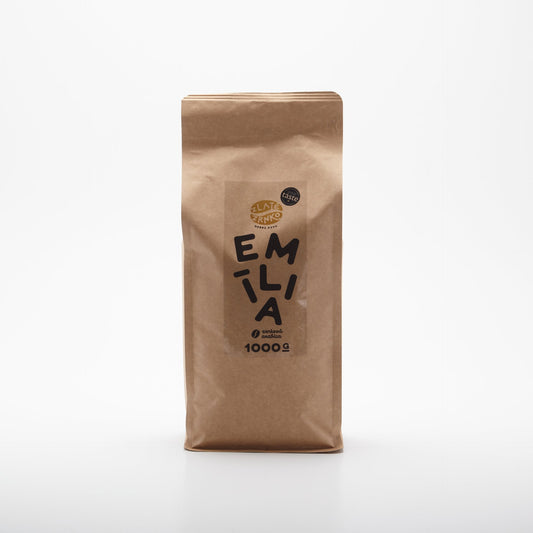 Zlaté Zrnko Emília, 1000g.
