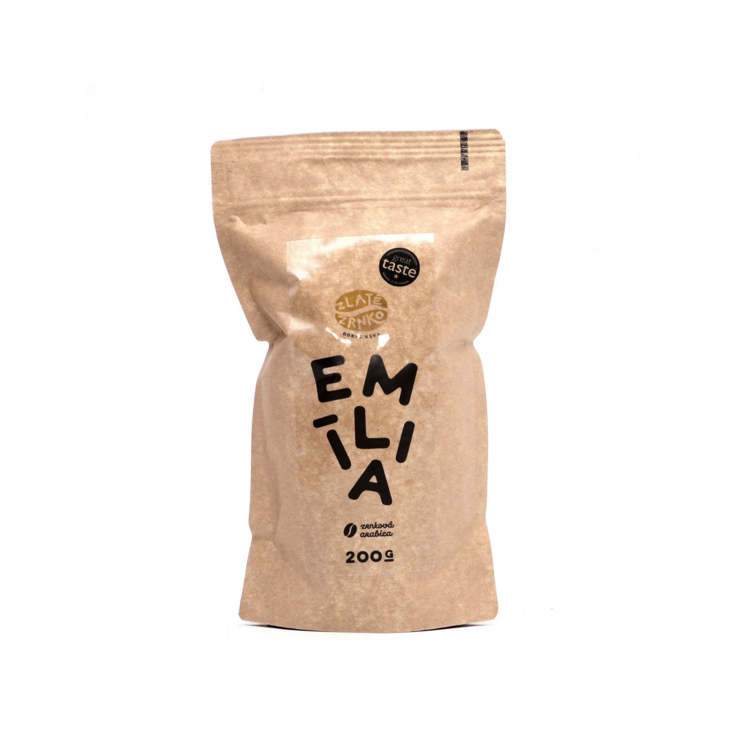 Zlaté Zrnko Emília, 200g.