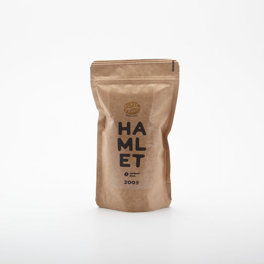 Zlaté Zrnko Hamlet, 200g.