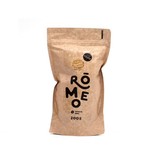 Zlaté Zrnko Rómeo, 200g.