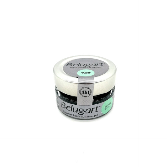Kaviár Beluga vegetariánsky 50g.