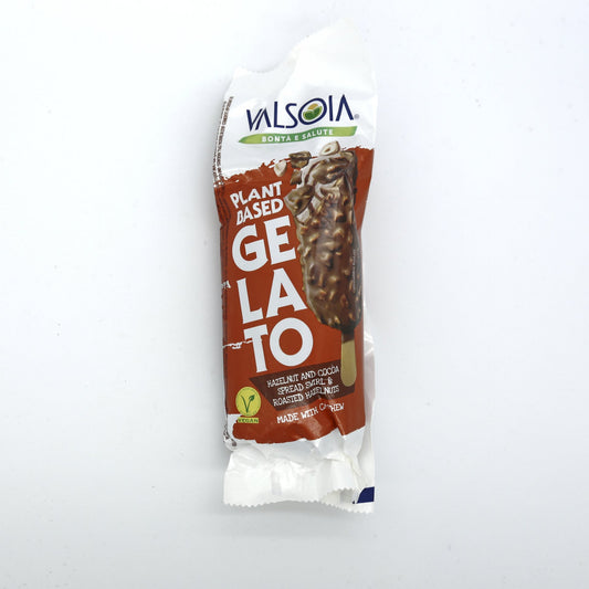 Kešu nanuk s liekovými orechami 130ml.