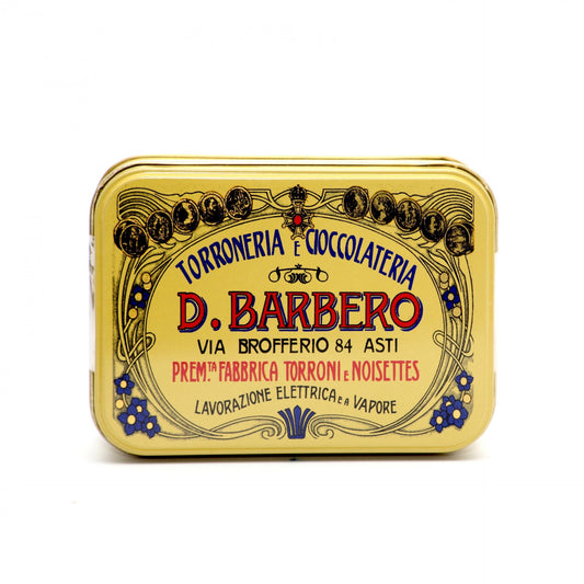 Kolekcia praliniek v čokoláde 150g.